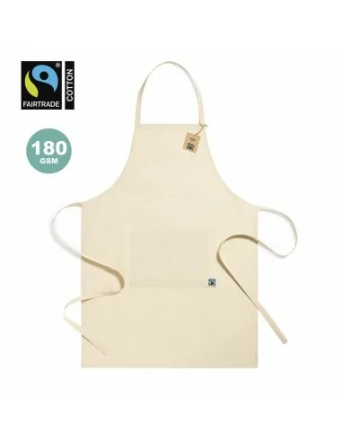 Delantal Zowi Fairtrade | 1270