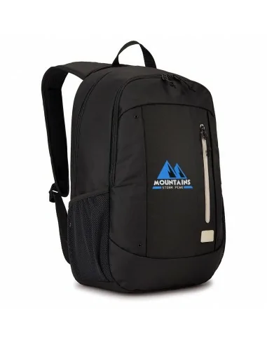 Case Logic Jaunt Recycled Backpack