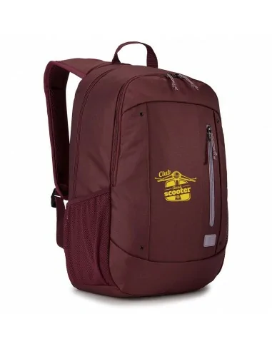 Case Logic Jaunt Recycled Backpack