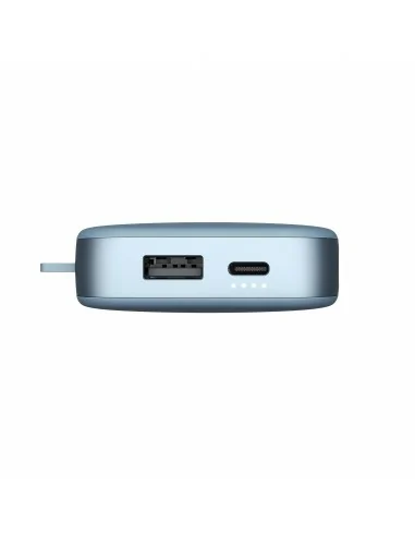 Fresh n Rebel Powerbank 12000 mAh USB-C