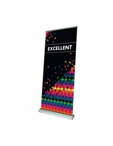 Banner Excellent, 100 x 200 cm