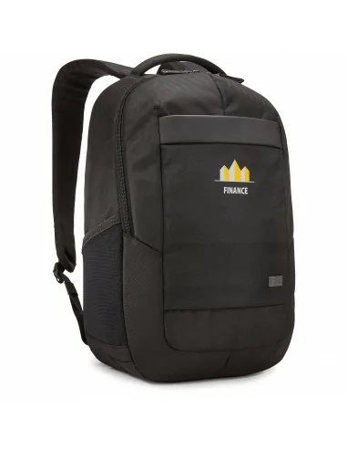 Case Logic Notion Backpack 14' Black