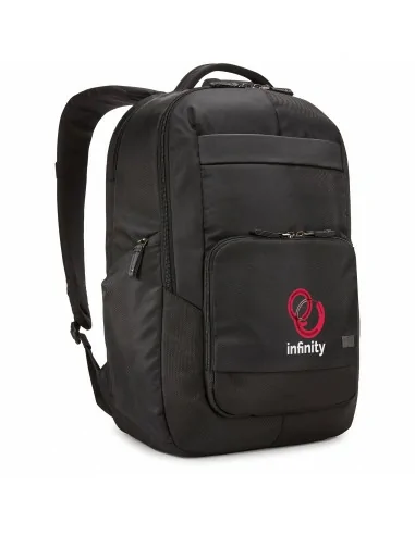 Case Logic Notion Backpack 15.6' Black