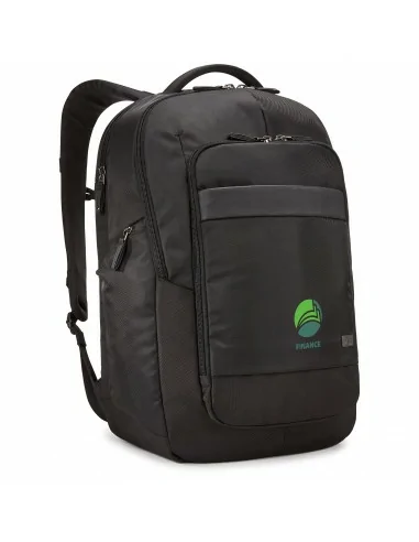 Case Logic Notion Backpack 17' Black