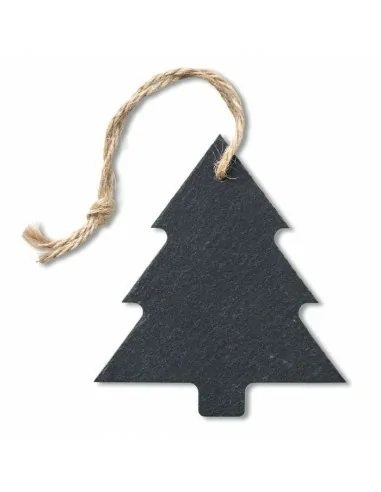 Slate xmas hanger tree SLATETREE | CX1433