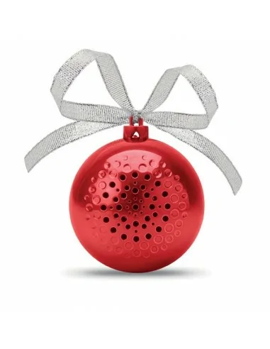 Speaker Christmas ball JINGLE BALL | CX1449