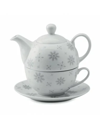 Christmas tea set SONDRIO TEA | CX1451