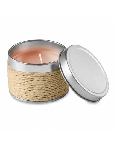 Fragrance candle DELICIOUS | IT2873