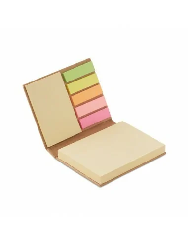 Sticky note memo pad VISIONMAX | IT3233