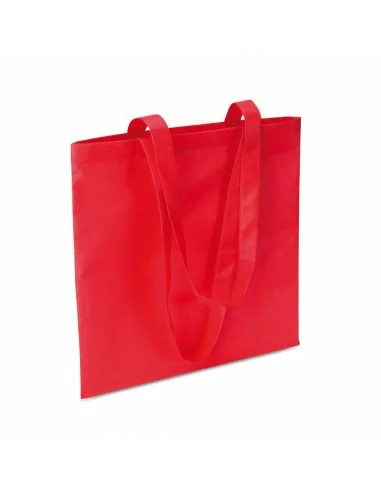 80gr/m² nonwoven shopping bag TOTECOLOR | IT3787