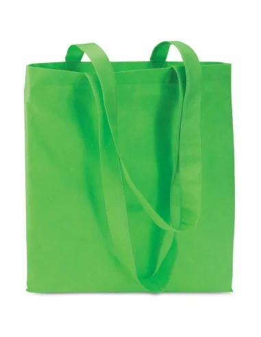 80gr/m² nonwoven shopping bag TOTECOLOR | IT3787