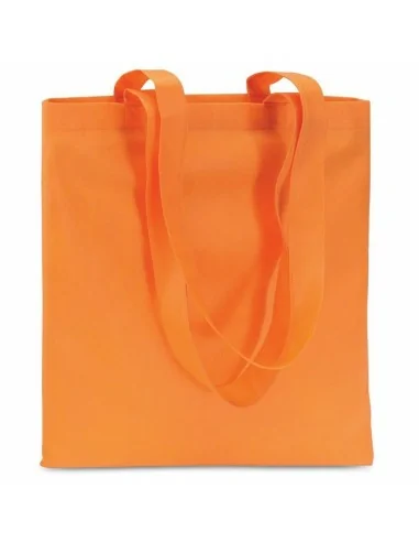 80gr/m² nonwoven shopping bag TOTECOLOR | IT3787