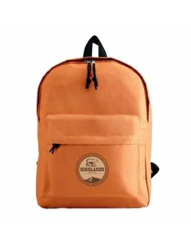 600D polyester backpack BAPAL | KC2364