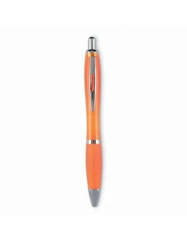 Push button ball pen RIOCOLOUR | KC3314