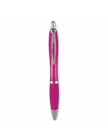 Push button ball pen RIOCOLOUR | KC3314