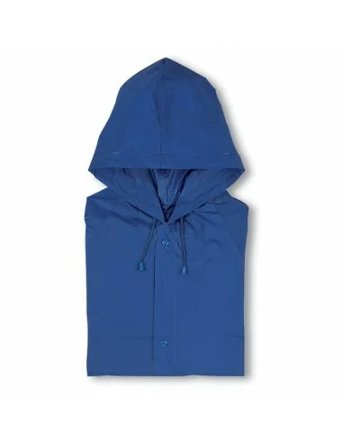 Impermeable de plástico BLADO | KC5101