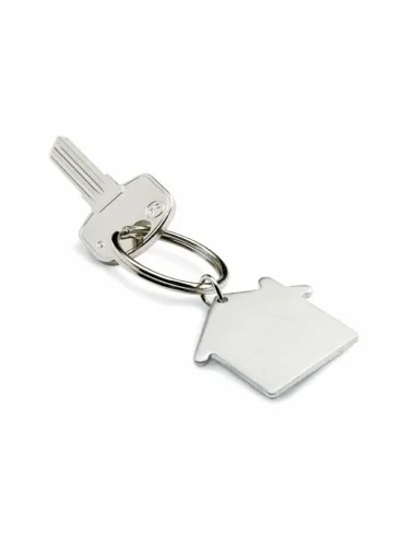 Metal key holder house HEIM | KC6589