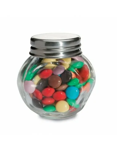 Chocolates in glass holder CHOCKY | KC6640