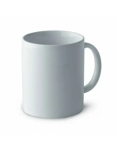 Classic ceramic mug 300 ml DUBLIN | KC7062