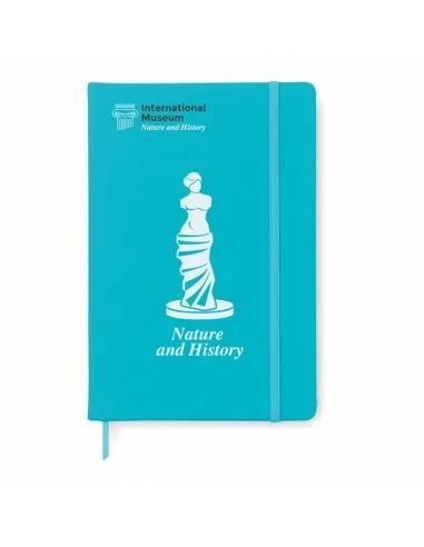 A5 notebook 96 lined sheets ARCONOT | MO1804