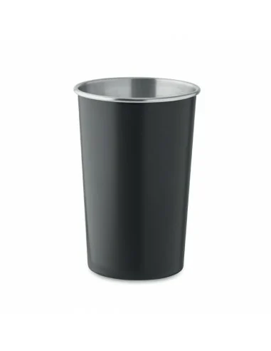 Recycled stainless steel cup FJARD | MO2063