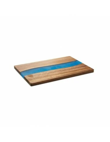 Acacia wood cutting board GROOVES | MO2086