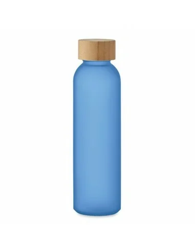 Frosted glass bottle 500ml ABE | MO2105