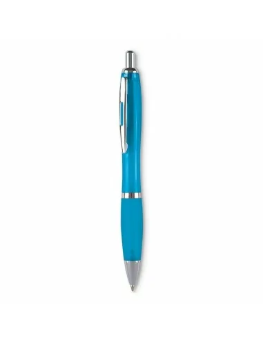 Riocolor Ball pen in blue ink RIOCOLOUR | MO3314