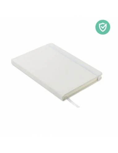 A5 antibacterial notebook ARCO CLEAN | MO6141