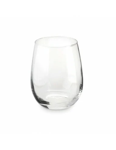 Vaso cristal reutilizable | MO6158