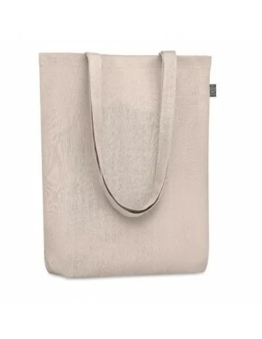 Shopping bag in hemp 200 gr/m² NAIMA TOTE | MO6162