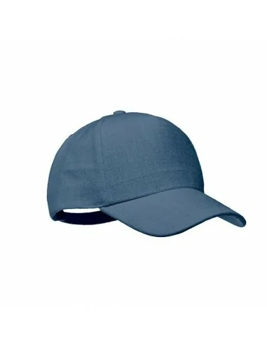 Hemp baseball cap 370 gr/m² NAIMA CAP | MO6176