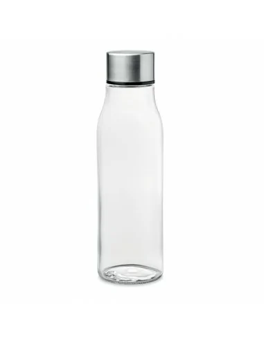 Glass drinking bottle 500 ml VENICE | MO6210