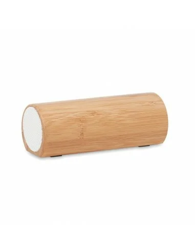 Wireless bamboo speaker 2x5W SPEAKBOX | MO6219