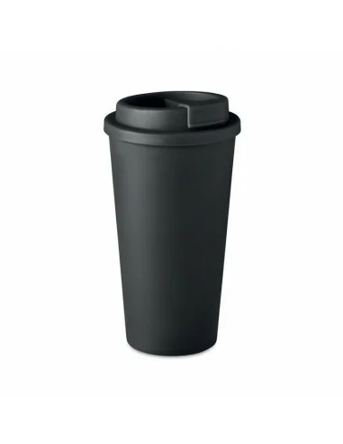 Double wall tumbler 450 ml TUESDAY | MO6244