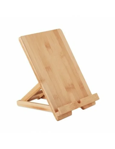 Bamboo tablet stand TUANUI | MO6317