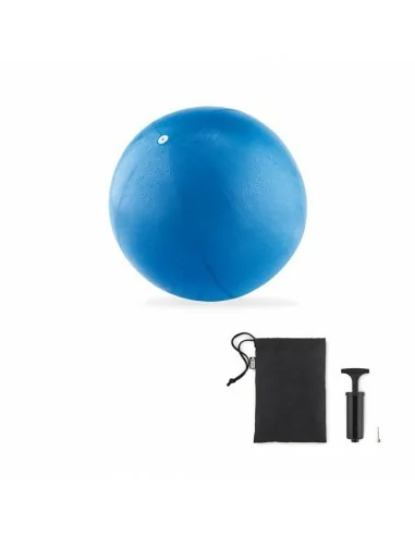 Balón de pilates con mancha INFLABALL | MO6339