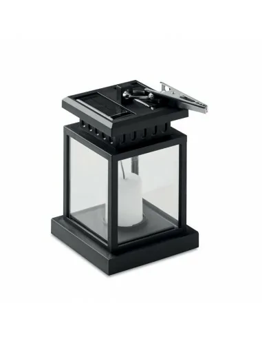 Lampara solar exterior GABIA LAMP | MO6340