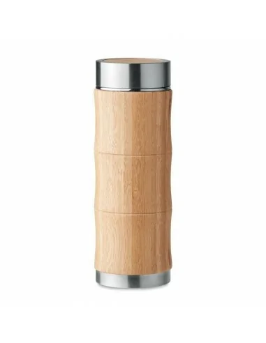 Double wall flask 350ml BRANCA | MO6364