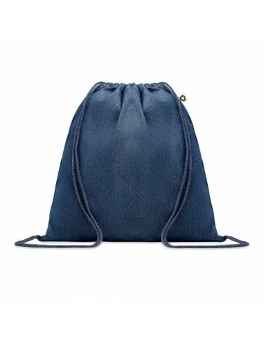 Bolsa cuerdas denim reciclado STYLE BAG | MO6422