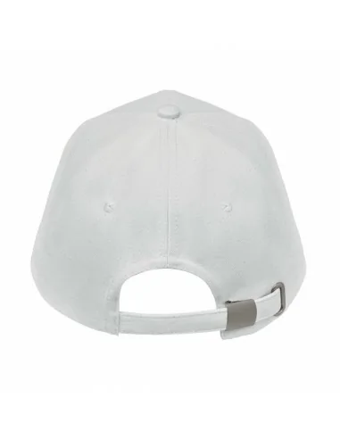 Organic cotton baseball cap BICCA CAP | MO6432