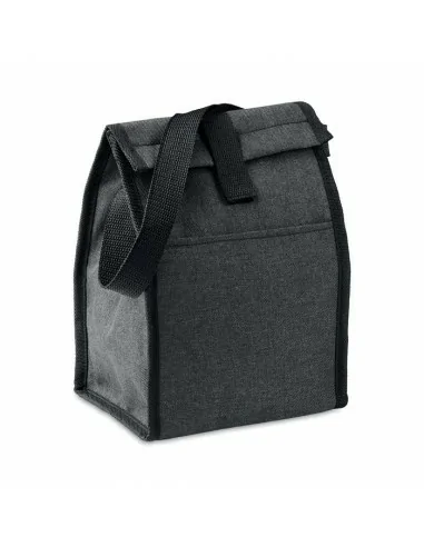 600D RPET insulated lunch bag BOBE | MO6462