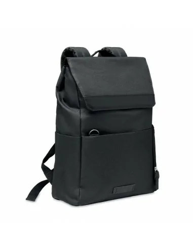 600D RPET laptop backpack DAEGU LAP | MO6464