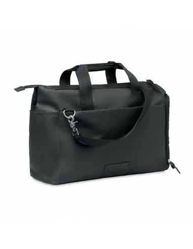 600D RPET messenger laptop bag DAEGU | MO6465