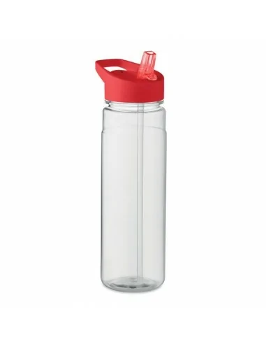 Botella RPET 650 ml con tapa ALABAMA | MO6467