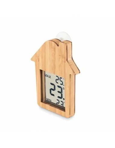 Bamboo weather station HISA | MO6468