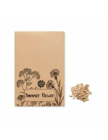 Flowers mix seeds in envelope SEEDLOPE | MO6502