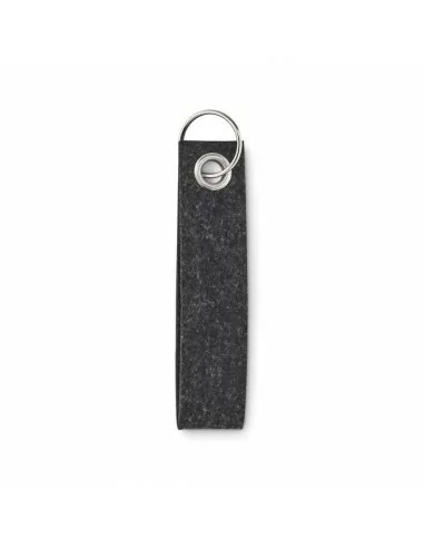 RPET felt key ring SUORA | MO6508