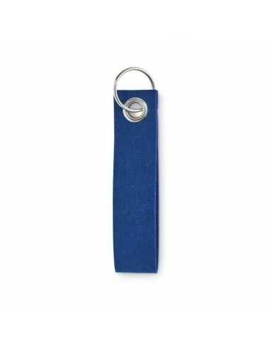 RPET felt key ring SUORA | MO6508