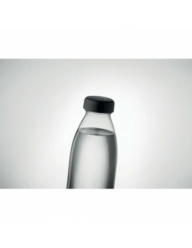 RPET bottle 500ml SPRING | MO6555